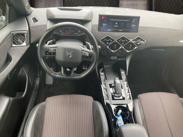 Bild 5: DS Automobiles DS3 Crossback PureTe