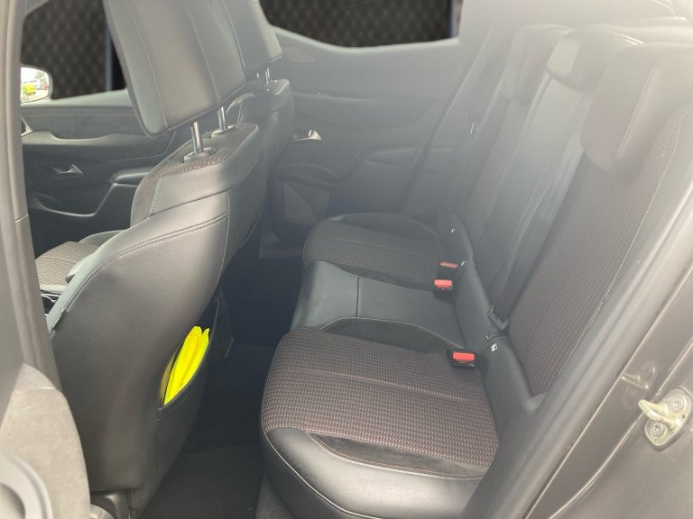 Bild 7: DS Automobiles DS3 Crossback PureTe