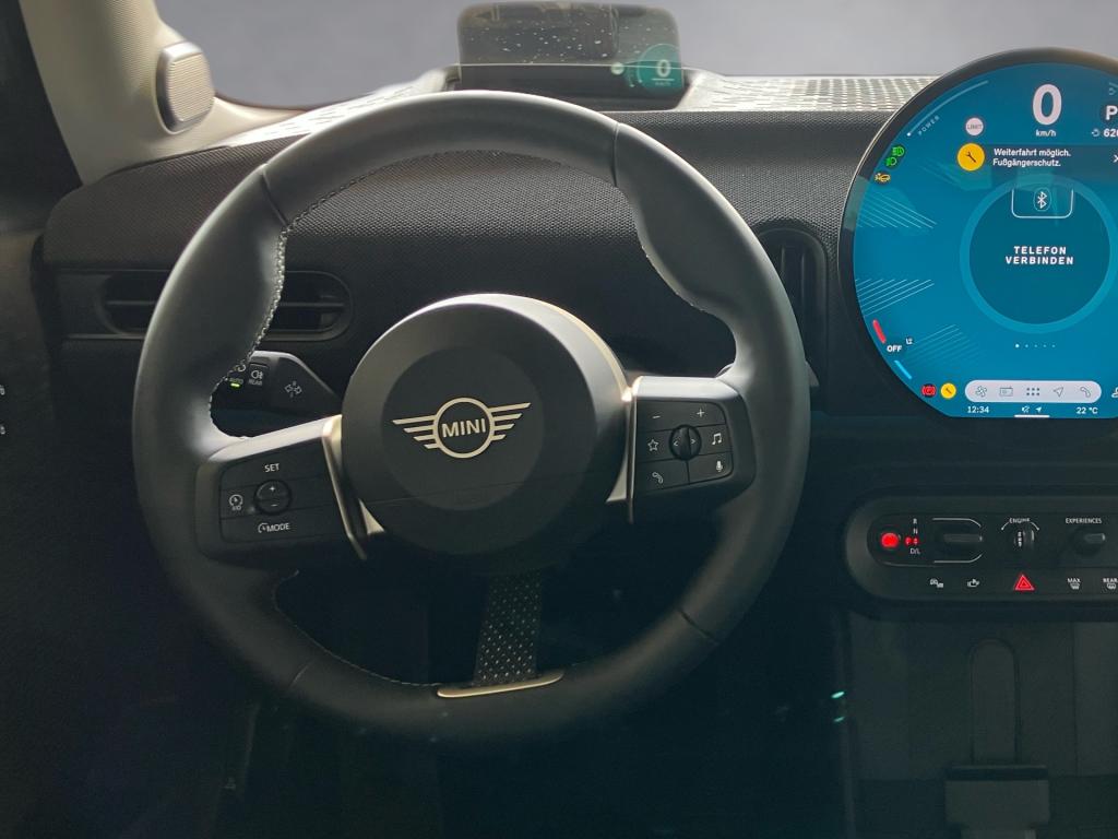 Bild 9: Mini Cooper C F66 B38