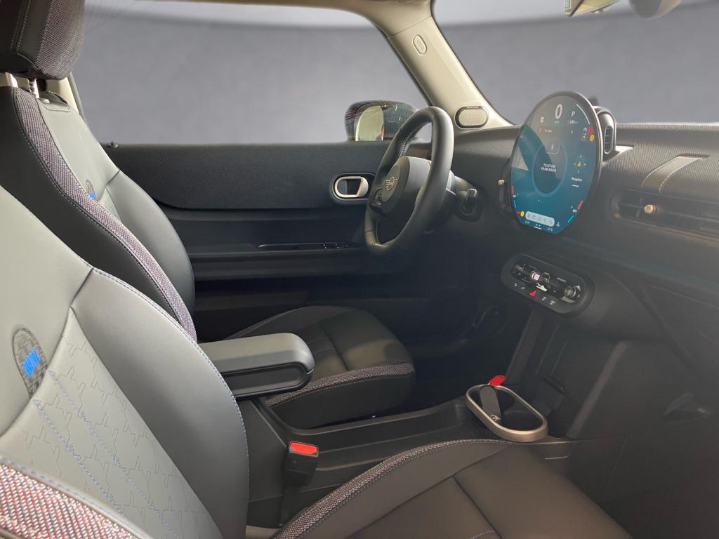 Bild 10: Mini Cooper C F66 B38