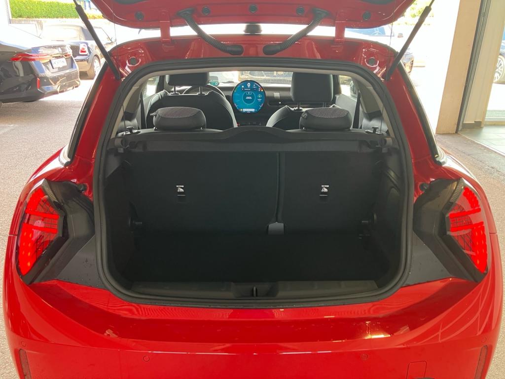 Bild 12: Mini Cooper C F66 B38