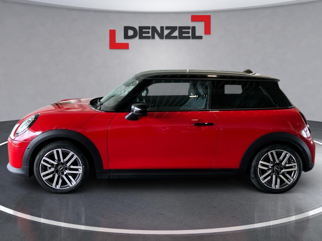 Bild 1: Mini Cooper C F66 B38
