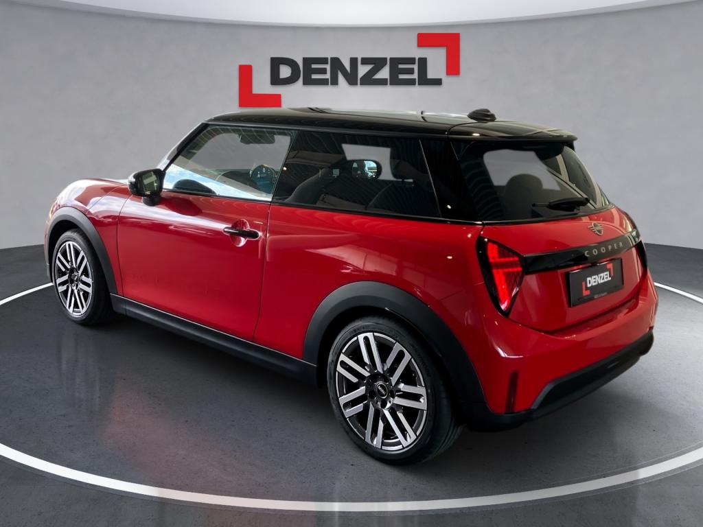 Bild 2: Mini Cooper C F66 B38