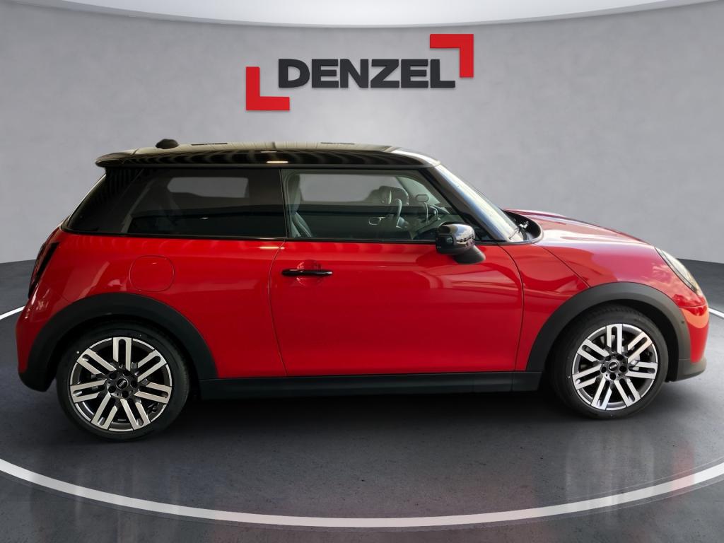 Bild 4: Mini Cooper C F66 B38