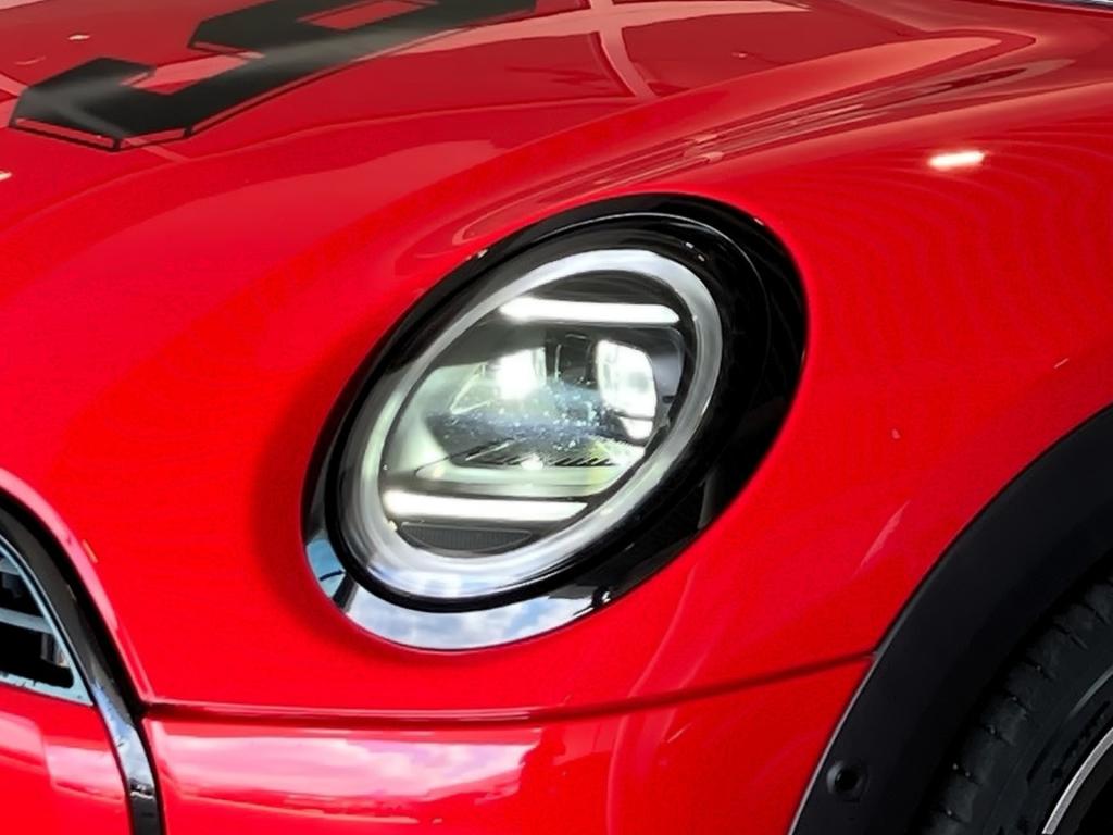Bild 6: Mini Cooper C F66 B38