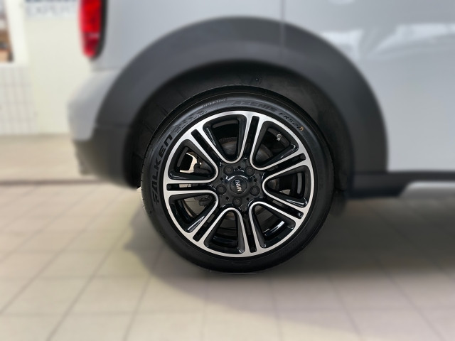 Bild 4: Mini Cooper D ALL4 Countryman R60