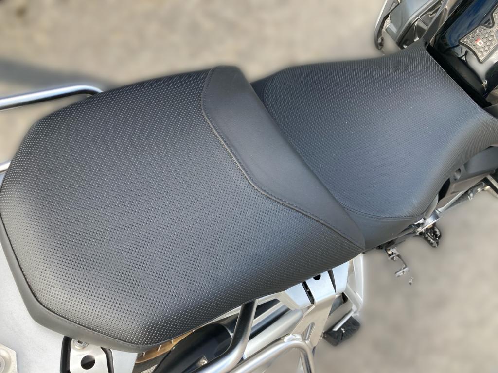 Bild 10: BMW Motorrad R 1250 GS Adventure