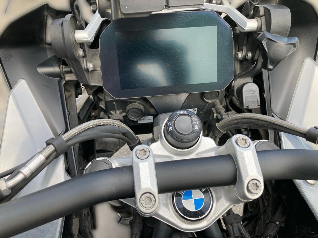 Bild 11: BMW Motorrad R 1250 GS Adventure