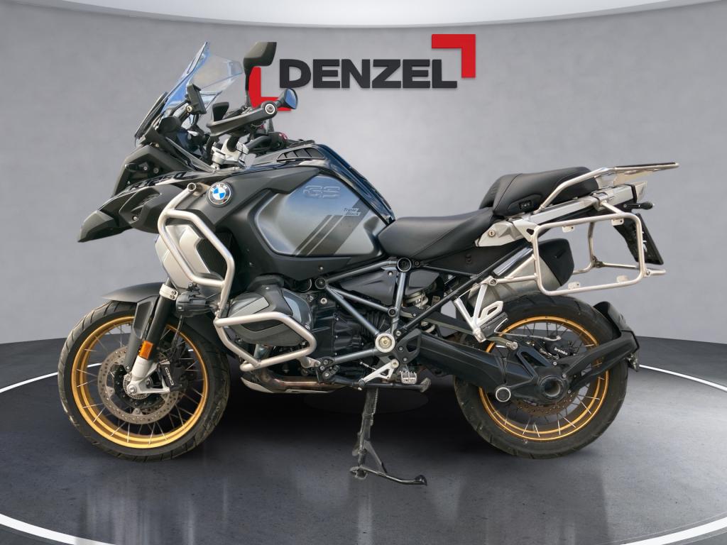 Bild 1: BMW Motorrad R 1250 GS Adventure
