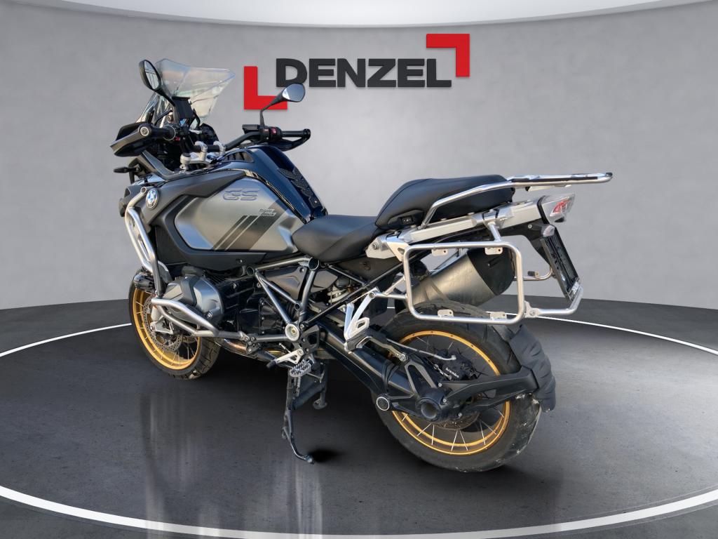 Bild 2: BMW Motorrad R 1250 GS Adventure