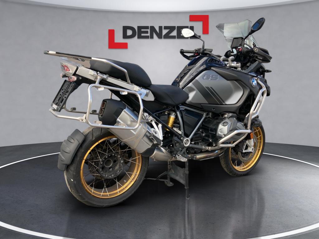 Bild 4: BMW Motorrad R 1250 GS Adventure