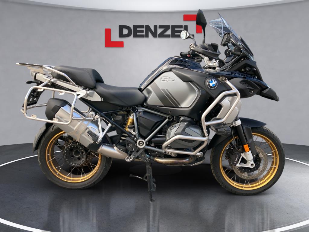 Bild 5: BMW Motorrad R 1250 GS Adventure