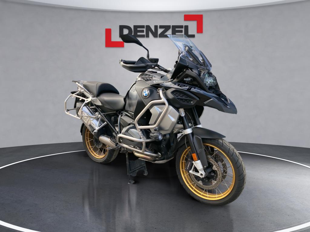 Bild 6: BMW Motorrad R 1250 GS Adventure
