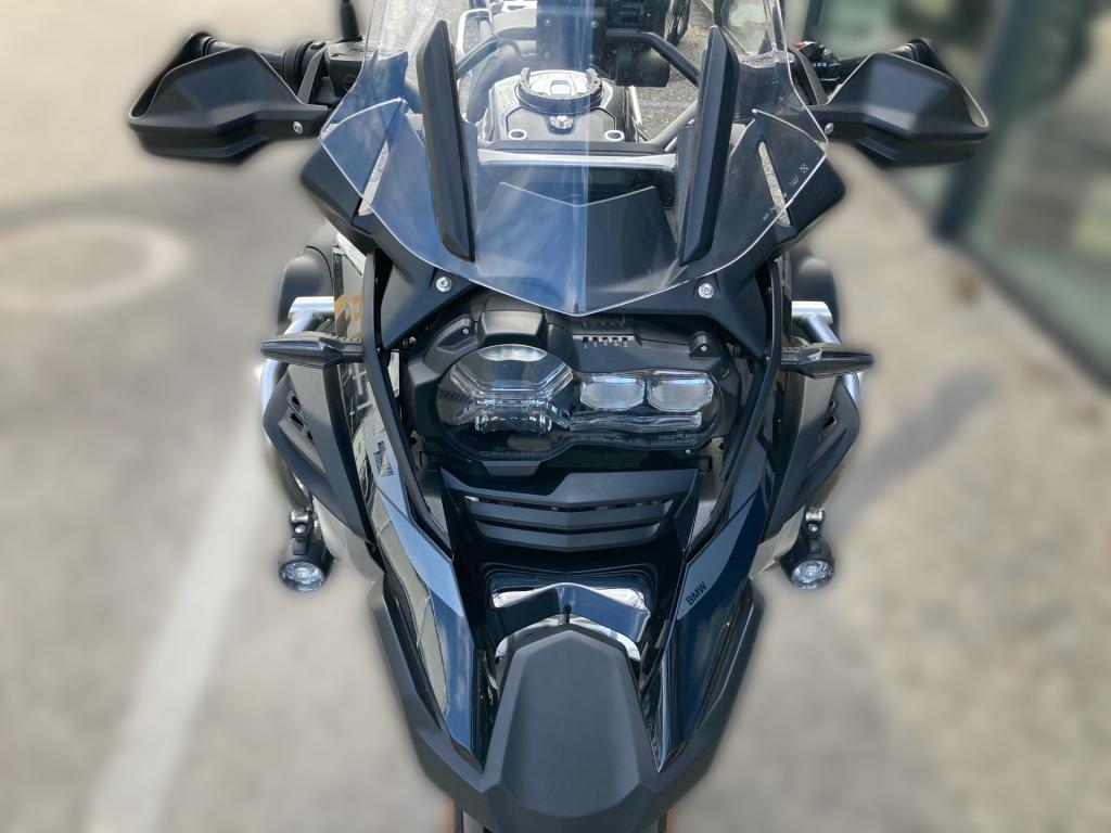 Bild 7: BMW Motorrad R 1250 GS Adventure