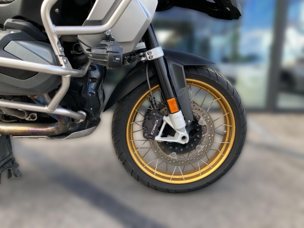 Bild 8: BMW Motorrad R 1250 GS Adventure