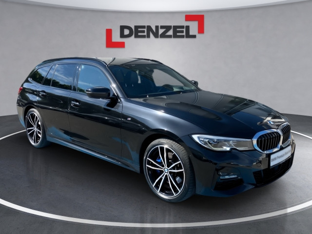 Bild 0: BMW 330e xDrive Touring G21 XB1
