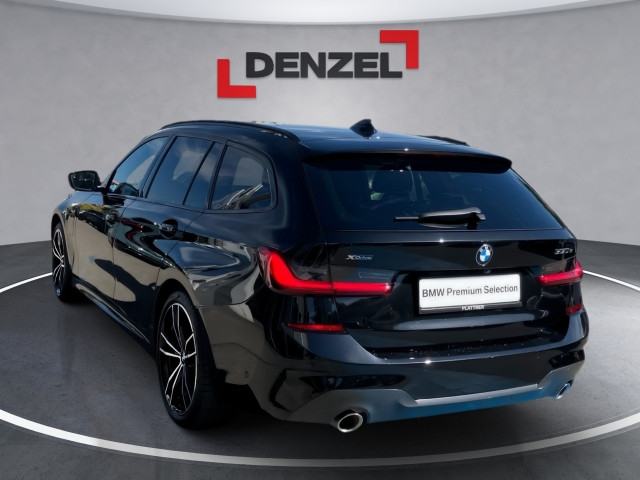 Bild 12: BMW 330e xDrive Touring G21 XB1