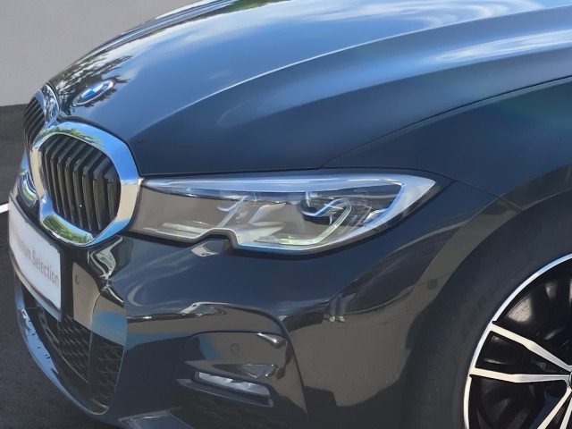 Bild 3: BMW 330e xDrive Touring G21 XB1