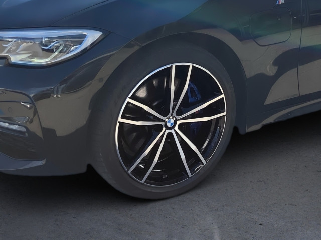 Bild 4: BMW 330e xDrive Touring G21 XB1