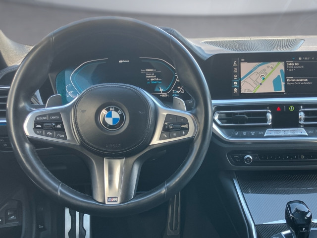 Bild 6: BMW 330e xDrive Touring G21 XB1