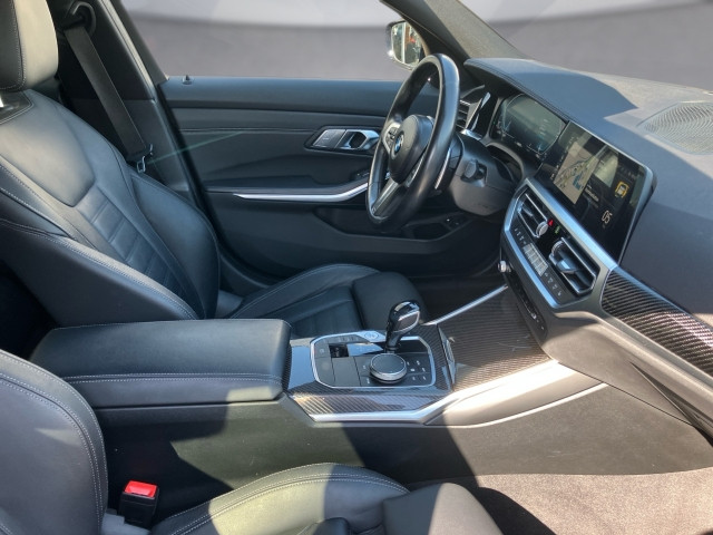 Bild 7: BMW 330e xDrive Touring G21 XB1