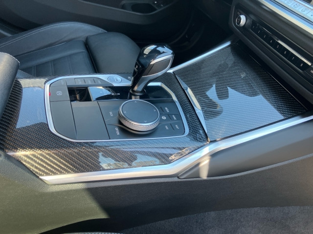 Bild 8: BMW 330e xDrive Touring G21 XB1