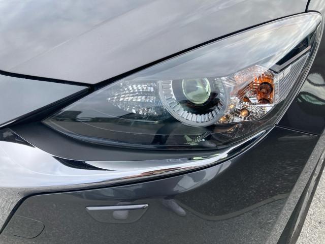 Bild 12: Mazda 2 G75 Takumi