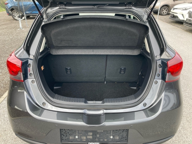 Bild 4: Mazda 2 G75 Takumi