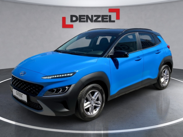 Bild 0: Hyundai Kona 1,0 T-GDi 2WD DCT GLS