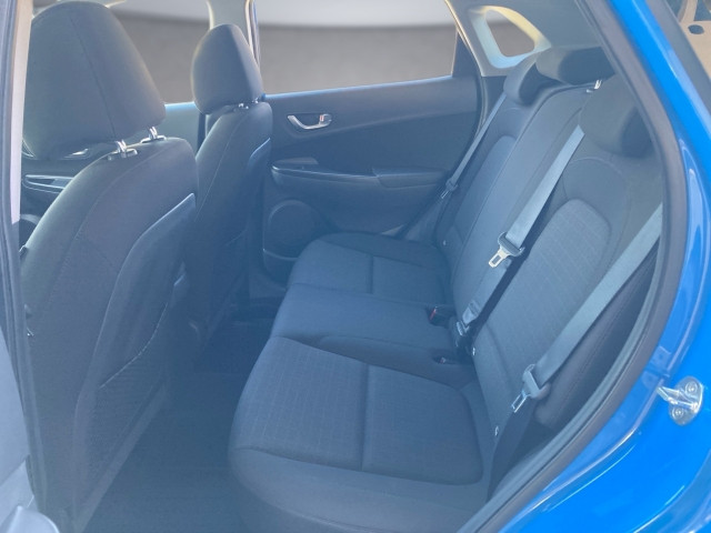Bild 11: Hyundai Kona 1,0 T-GDi 2WD DCT GLS