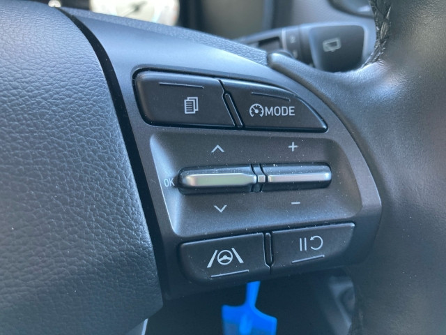 Bild 14: Hyundai Kona 1,0 T-GDi 2WD DCT GLS