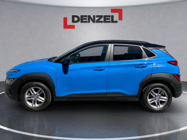 Bild 1: Hyundai Kona 1,0 T-GDi 2WD DCT GLS