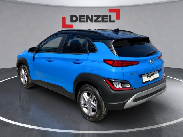 Bild 2: Hyundai Kona 1,0 T-GDi 2WD DCT GLS
