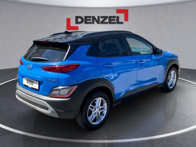 Bild 3: Hyundai Kona 1,0 T-GDi 2WD DCT GLS