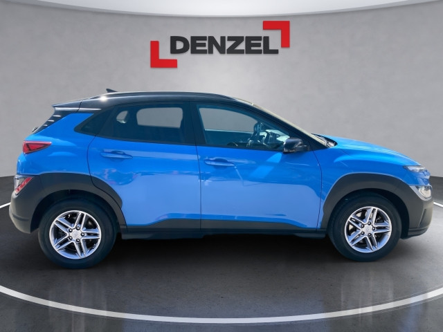 Bild 4: Hyundai Kona 1,0 T-GDi 2WD DCT GLS