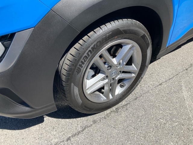 Bild 7: Hyundai Kona 1,0 T-GDi 2WD DCT GLS
