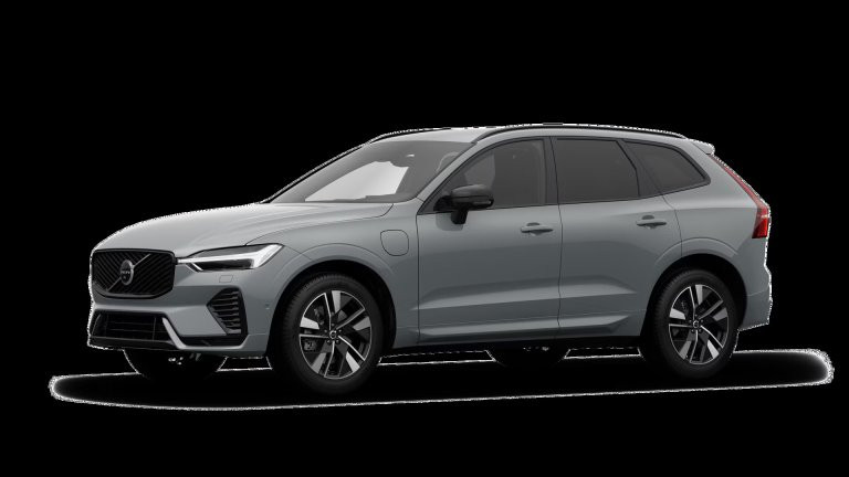 Bild 0: VOLVO PKW XC60 Plus, T6 eAWD Plug-in Hybrid, Elektrisch/Benzin, Dark