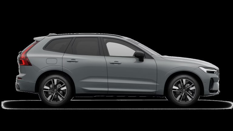 Bild 2: VOLVO PKW XC60 Plus, T6 eAWD Plug-in Hybrid, Elektrisch/Benzin, Dark