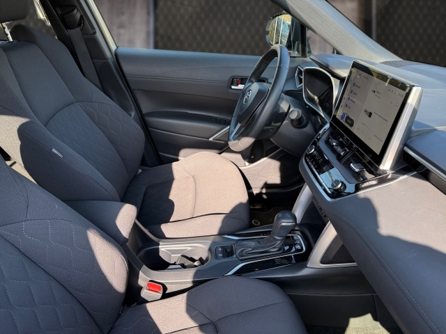 Bild 5: Toyota Corolla Cross 2,0 4x4