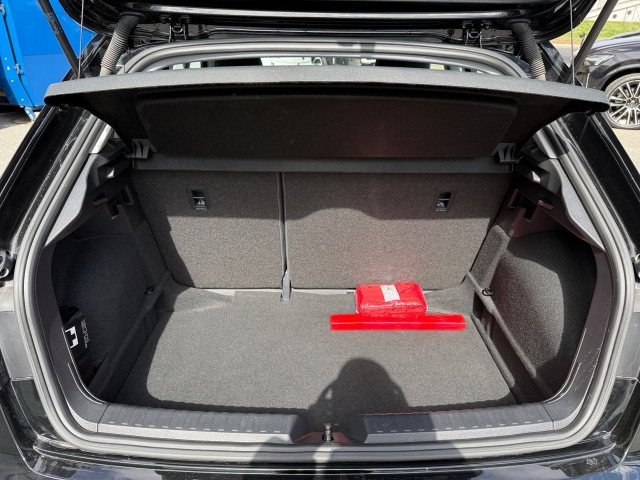 Bild 12: Audi A1 SB 25 TFSI advan.