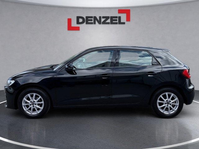 Bild 1: Audi A1 SB 25 TFSI advan.