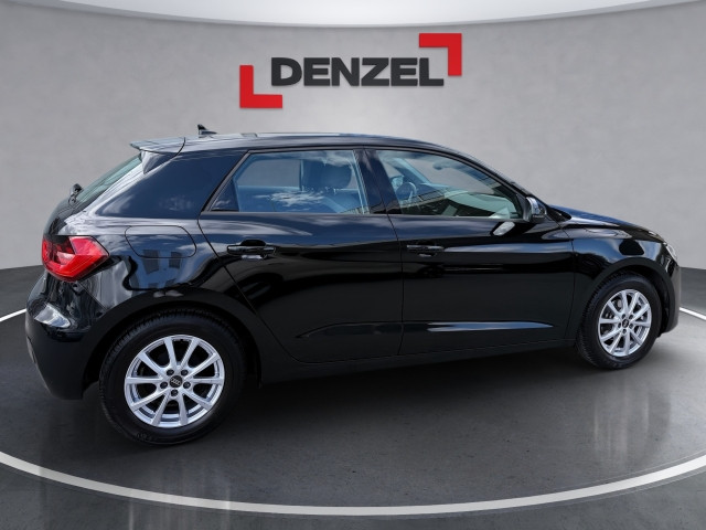 Bild 4: Audi A1 SB 25 TFSI advan.