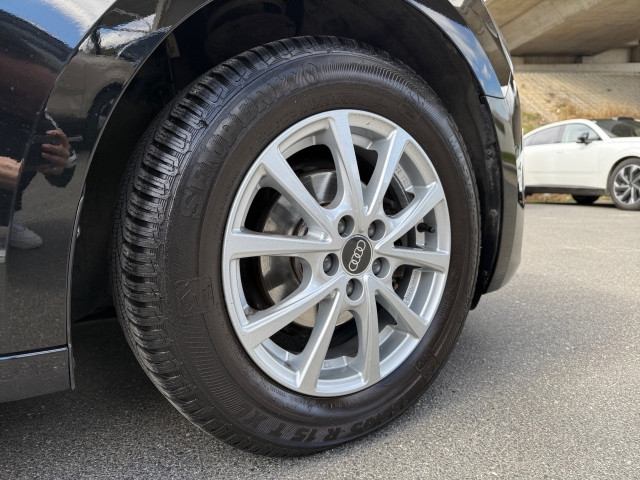 Bild 7: Audi A1 SB 25 TFSI advan.