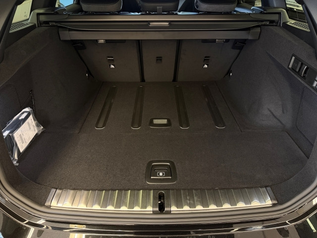 Bild 12: BMW M3 Competition M xDrive Touring G81