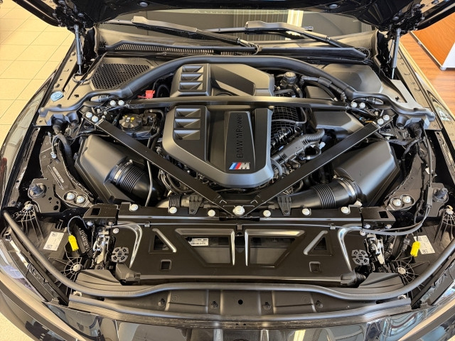 Bild 14: BMW M3 Competition M xDrive Touring G81