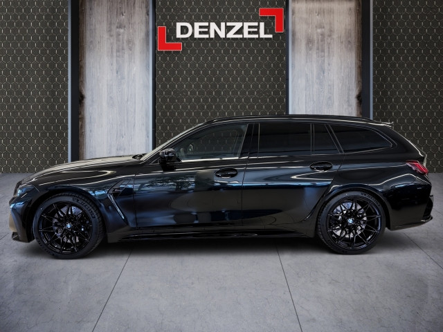 Bild 1: BMW M3 Competition M xDrive Touring G81