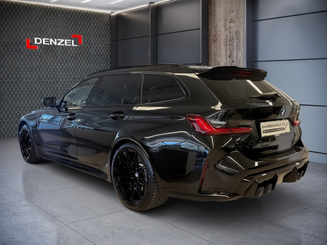 Bild 2: BMW M3 Competition M xDrive Touring G81