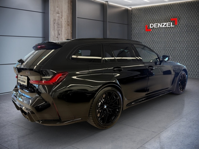 Bild 3: BMW M3 Competition M xDrive Touring G81