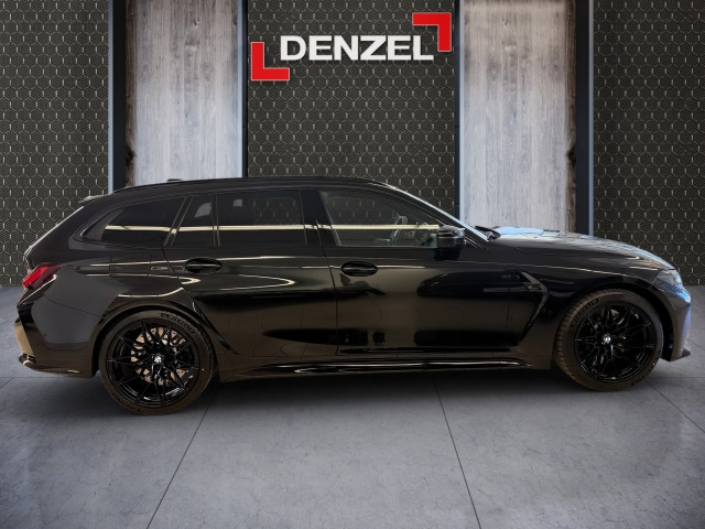 Bild 4: BMW M3 Competition M xDrive Touring G81