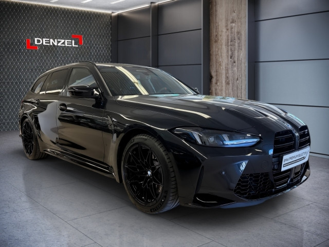 Bild 5: BMW M3 Competition M xDrive Touring G81